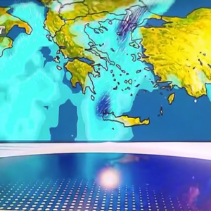 Καιρός 19-2: Βροχές ξανά από το βράδυ – Η πρόγνωση Γιαννόπουλου για τη νέα κακοκαιρία (vid)