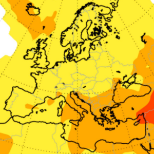 Καιρός Μάρτιος: Τι δείχνουν τα προγνωστικά μοντέλα – Ενημέρωση Τσατραφύλλια