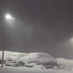 Ιστορικός χιονιάς στις ΗΠΑ: Blizzard warnings σε Νέα Υόρκη, Βοστώνη και Φιλαδέλφεια