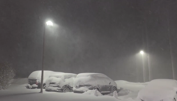 Ιστορικός χιονιάς στις ΗΠΑ: Blizzard warnings σε Νέα Υόρκη, Βοστώνη και Φιλαδέλφεια