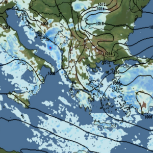 Καιρός 10-2: Παπακωστόπουλος για Τσικνοπέμπτη και φθινοπωρινό σκηνικό