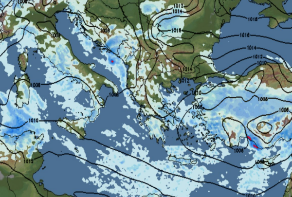 Καιρός 10-2: Παπακωστόπουλος για Τσικνοπέμπτη και φθινοπωρινό σκηνικό