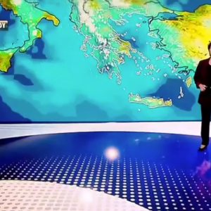 Καιρός 17-2: Σούζη για ισχυρές βροχές και καταιγίδες σήμερα – Η εξέλιξη (vid)