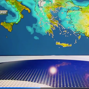 Καιρός 7-2: Ξανά βροχές στα δυτικά! Η πρόγνωση της Σούζη (vid)