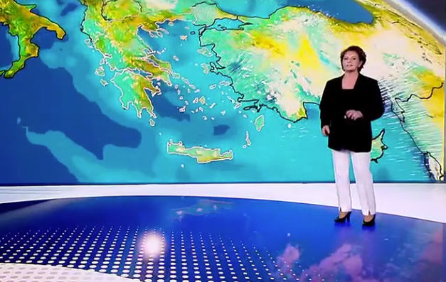 Καιρός 12-2: Πού θα βρέξει την Παρασκευή – Σούζη για νέο γύρο βροχών από Σάββατο