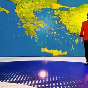 Καιρός 26-2: Τοπικές και λίγες οι βροχές έως την Κυριακή – Η πρόγνωση της Σούζη (vid)