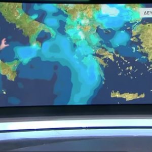 Καιρός 9-2: Ανάλυση Τσατραφύλλια για την κακοκαιρία – Πού θέλει προσοχή