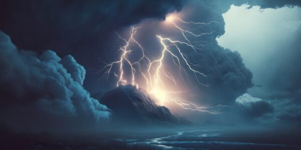 Καιρός 9-2: Εβδομάδα με βροχές και καταιγίδες – Η πρόγνωση του Γιάννη Σταματάκη