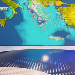 Καιρός 10-2: Ξεκάθαρη η Σούζη για διαδοχικές κακοκαιρίες και βροχερή Τσικνοπέμπτη