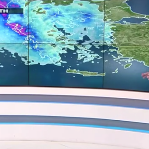 Καιρός 3-2: Μαρουσάκης για νέα παρέλαση κακοκαιριών – Επιδείνωση από Τετάρτη