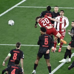 Ειδικές αγορές από το Πάμε Στοίχημα στα καταστήματα Allwyn για τα Κύπελλα Ευρώπης