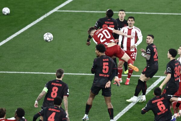 Ειδικές αγορές από το Πάμε Στοίχημα στα καταστήματα Allwyn για τα Κύπελλα Ευρώπης