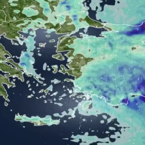 Καιρός 25-2: Μαρουσάκης για βροχές σήμερα και προοπτική επόμενων ημερών (vid)