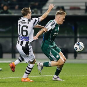 Σούπερ προσφορά* από το Pamestoixima.gr για τον ημιτελικό του Κυπέλλου Παναθηναϊκός-ΠΑΟΚ