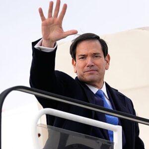 Ρούμπιο: Δεν αμφισβητούν οι ΗΠΑ το πόρισμα για τον θάνατο του Ναβάλνι