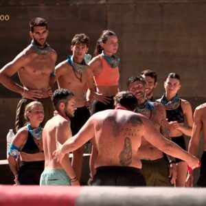 Survivor Spoiler 1-2: Αυτοί κερδίζουν την 1η ασυλία σήμερα