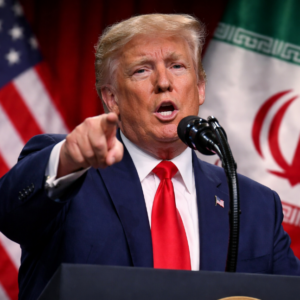 Τραμπ για Ιράν: «Δεν θα επιτρέψουμε ποτέ να αποκτήσει πυρηνικά όπλα»
