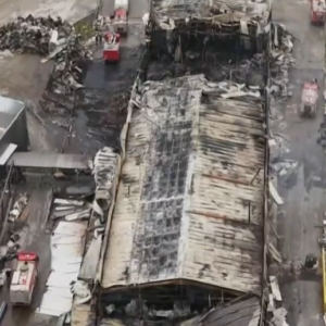 Τραγωδία Βιολάντα: Βαρύτατο το κατηγορητήριο για τον ιδιοκτήτη της βιομηχανίας