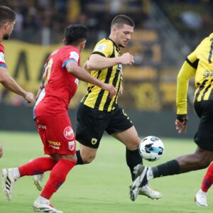 Δυνατά παιχνίδια στη Super League με αμέτρητες αγορές από το Πάμε Στοίχημα στα καταστήματα Allwyn