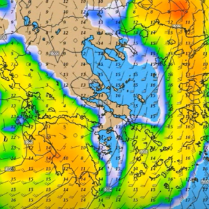 Καιρός 2-2: Θοδωρής Κολυδάς για νέα κακοκαιρία από Τετάρτη