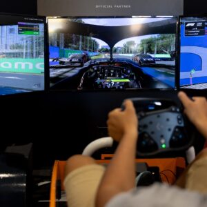 Ώρα τελικού στο esports Road Tournament by Allwyn