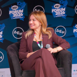 Η προστασία των ανηλίκων στο επίκεντρο της συζήτησης στο MAD Forum 2026