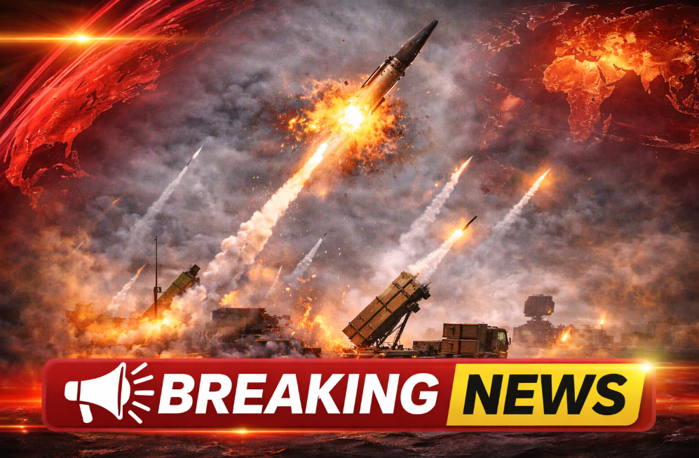 Το Ιράν εκτόξευσε πύραυλο κατά της Τουρκίας – Εχουμε δικαίωμα απάντησης, προειδοποιεί η Άγκυρα