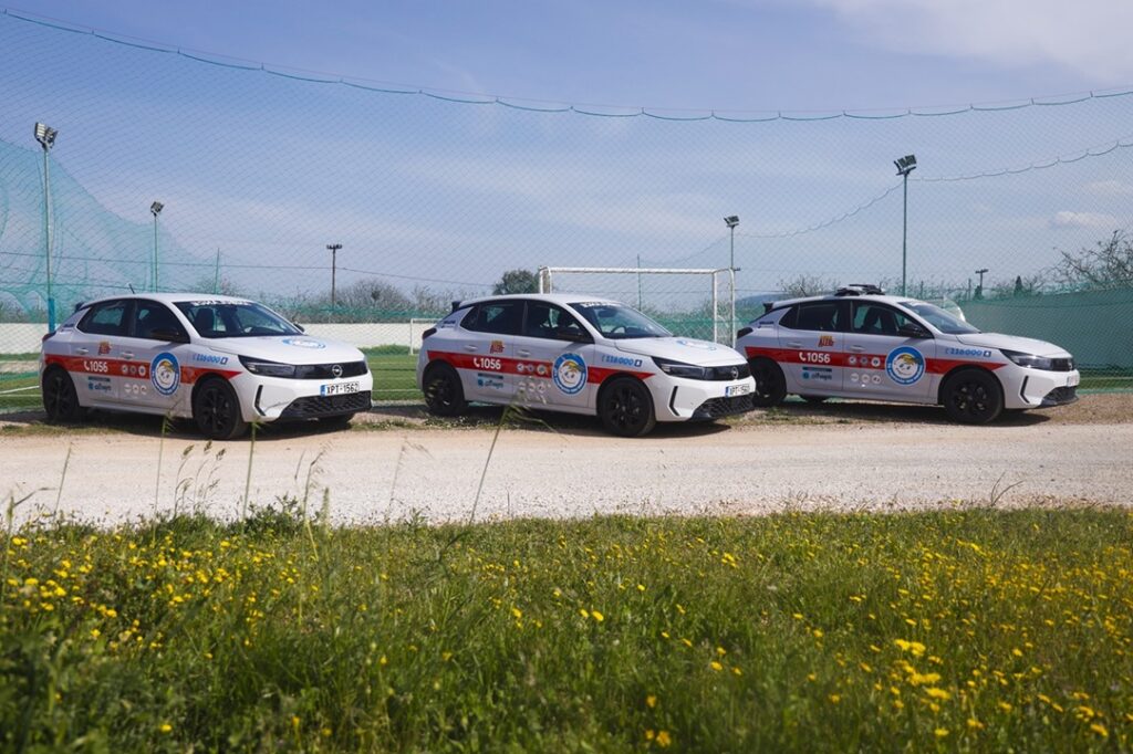 Σημαντική κοινωνική προσφορά από την Allwyn μέσα από το πρόγραμμα εταιρικής υπευθυνότητας Ευχοστολίδια