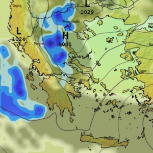 Καιρός 5-3: Λέει… αντίο χειμώνα το GFS – Νέα δεδομένα (vid)