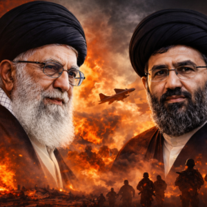 Το πρώτο μήνυμα του Μοζτάμπα Χαμενεΐ: «Ο πόλεμος θα συνεχιστεί – οι αμερικανικές βάσεις πρέπει να κλείσουν»