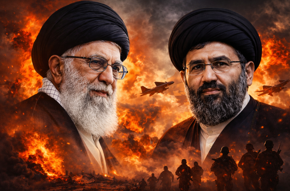 Ιράν μετά τον Χαμενεΐ: Ο γιος του Μοτζτάμπα στο τιμόνι της εξουσίας – Το θρίλερ της διαδοχής