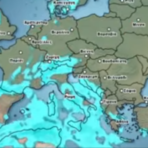 Καιρός 7-3: Η προοπτική εξέλιξης έως τα μέσα του μήνα – Ενημέρωση Σάκη Αρναούτογλου (vid)