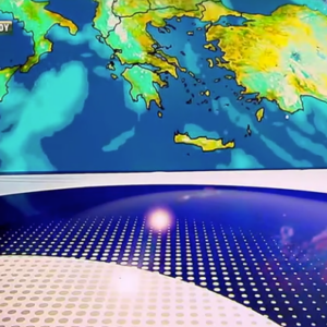 Καιρός 23-3: Εβδομάδα με βροχές και χιόνια στα ορεινά – Η πρόγνωση του Γιαννόπουλου (vid)