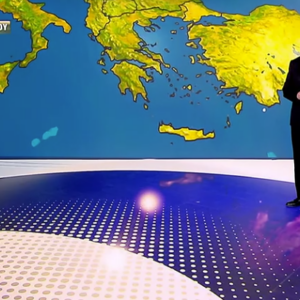 Καιρός 2-3: Λιακάδα και άνοδος θερμοκρασίας – Η πρόγνωση του Παναγιώτη Γιαννόπουλου