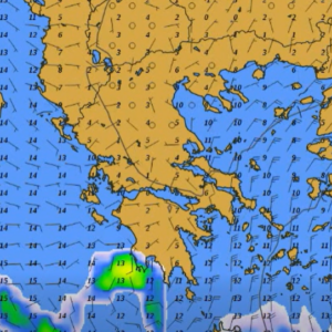 Καιρός 1-3: Ενημέρωση Κολυδά για την προοπτική και Μάρτη… όχι γδάρτη (vid)