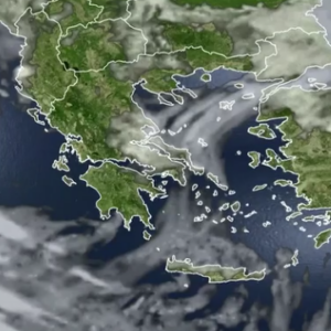 Καιρός 6-3: Μαρουσάκης για ήπια εξέλιξη για μέρες – Πού θα βρέξει (vid)