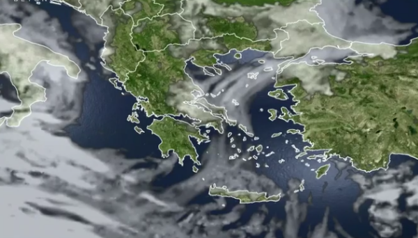 Καιρός 6-3: Μαρουσάκης για ήπια εξέλιξη για μέρες – Πού θα βρέξει (vid)