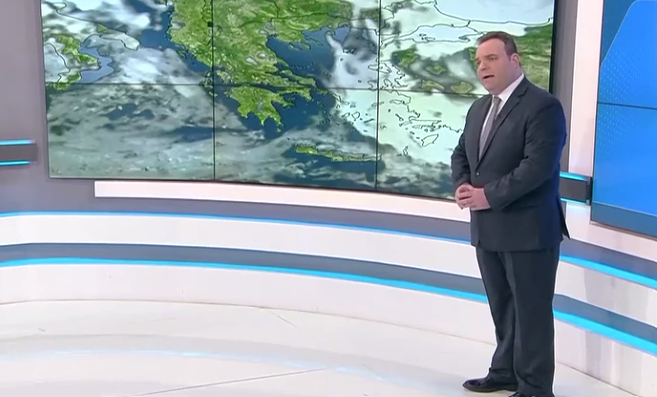 Καιρός 11-3: Ουσιαστική αλλαγή την ερχόμενη εβδομάδα – Ξεκάθαρος ο Μαρουσάκης (vid)