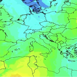 Καιρός 3-3: Πρωινή πρόγνωση Κλέαρχου Μαρουσάκη – «Θέλει προσοχή…»