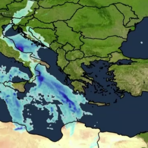 Καιρός 13-3: Μαρουσάκης για κακοκαιρία από Τρίτη – Τι αναμένεται (vid)