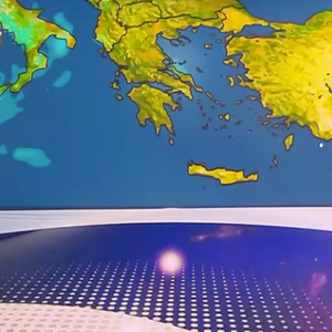 Καιρός 9-3: Η εξέλιξη έως την Παρασκευή – Πρωινή πρόγνωση Γιαννόπουλου (Vid)