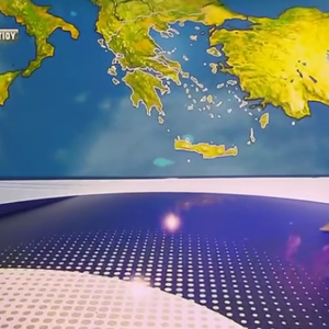 Καιρός 10-3: Λιακάδα σήμερα, λίγες βροχές την Τετάρτη – Η πρόγνωση της Σούζη (vid)