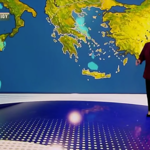 Καιρός 4-3: Από Πέμπτη λίγες βροχές – Η πρόγνωση της Χριστίνας Σούζη (vid)