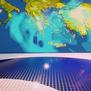 Καιρός 19-3: Καταιγίδες και χιόνια σε αυτές τις περιοχές σήμερα – Η πρόγνωση της Σούζη (vid)