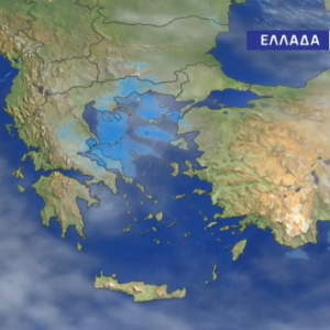 Καιρός 3-3: Πότε ξεκινούν βροχές; Η πρόγνωση του Γιάννη Σταματάκη (vid)