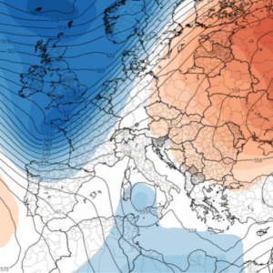 Καιρός 11-3: Τσατραφύλλιας για κατάρρευση αντικυκλώνα – «Νωρίς να μιλάμε…»