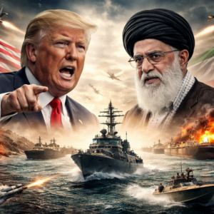 Η μάχη για το πετρέλαιο: ΗΠΑ και Ιράν φέρνουν τον πόλεμο στα Στενά του Ορμούζ