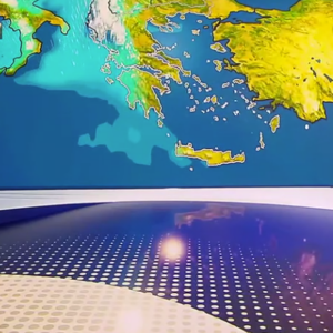 Καιρός 26-3: Επιδείνωση από σήμερα με βροχές και χιόνια – Ξεκάθαρη η Σούζη (vid)