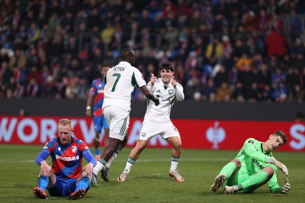 Αμέτρητες αγορές και Ειδικά Στοιχήματα από το Πάμε Στοίχημα για τους ευρωπαϊκούς αγώνες των ελληνικών ομάδων