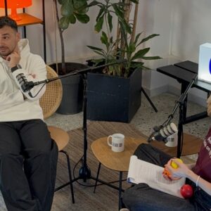 Ο Σωτήρης Νίνης κάνει απολογισμό καριέρας στο Game On με τη Ντορέττα Παπαδημητρίου